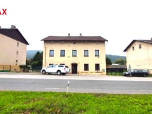 Prodej bytu 2+kk, Loděnice, Pražská, 43 m2