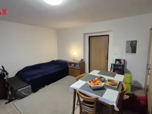 Prodej bytu 2+kk, Loděnice, Pražská, 43 m2