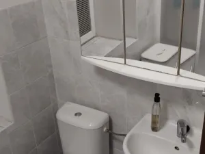 Prodej bytu 2+kk, Loděnice, Pražská, 43 m2