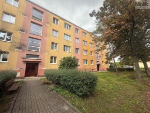 Pronájem bytu 2+1, Most, 1. máje, 53 m2