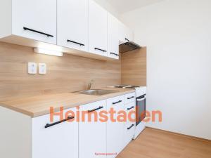 Pronájem bytu 2+1, Karviná-Ráj, Školská, 55 m2