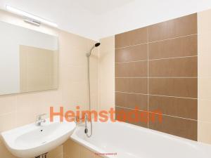 Pronájem bytu 2+1, Karviná-Ráj, Školská, 55 m2