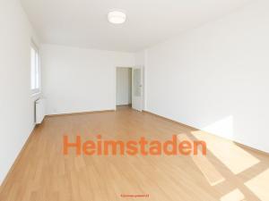Pronájem bytu 2+1, Karviná-Ráj, Školská, 55 m2