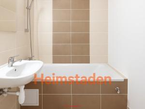 Pronájem bytu 2+1, Karviná-Ráj, Školská, 55 m2