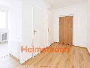 Pronájem bytu 2+1, Karviná-Ráj, Školská, 55 m2