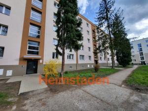 Pronájem bytu 2+1, Karviná-Ráj, Školská, 55 m2