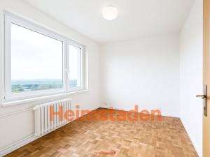 Pronájem bytu 3+1, Karviná - Ráj, Sovova, 66 m2