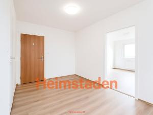 Pronájem bytu 3+1, Karviná - Ráj, Sovova, 66 m2
