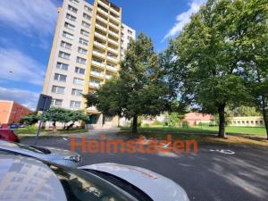 Pronájem bytu 3+1, Karviná - Ráj, Sovova, 66 m2