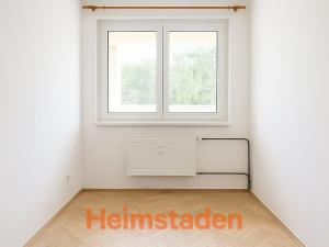 Pronájem bytu 2+kk, Orlová - Lutyně, Lesní, 46 m2