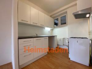Pronájem bytu 2+kk, Orlová - Lutyně, Lesní, 46 m2