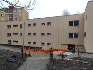Pronájem bytu 2+kk, Orlová - Lutyně, Lesní, 46 m2