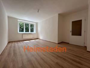 Pronájem bytu 2+1, Orlová - Poruba, Slezská, 49 m2