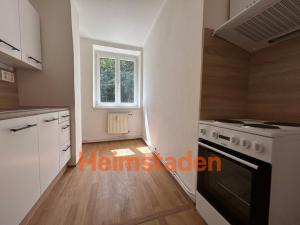 Pronájem bytu 2+1, Orlová - Poruba, Slezská, 49 m2