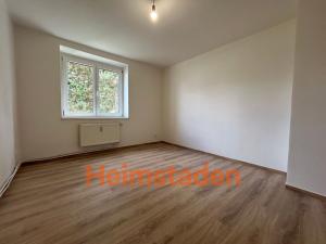 Pronájem bytu 2+1, Orlová - Poruba, Slezská, 49 m2