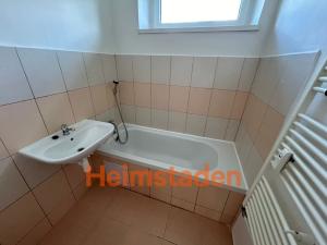 Pronájem bytu 2+1, Orlová - Poruba, Slezská, 49 m2