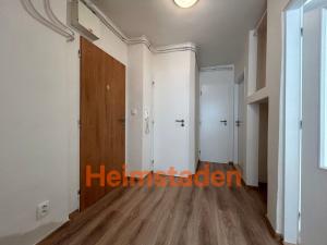 Pronájem bytu 2+1, Orlová - Poruba, Slezská, 49 m2