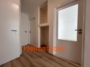 Pronájem bytu 2+1, Orlová - Poruba, Slezská, 49 m2