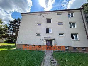 Pronájem bytu 2+1, Orlová - Poruba, Slezská, 49 m2