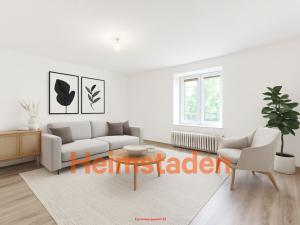 Pronájem bytu 2+1, Havířov - Město, Dvořákova, 60 m2