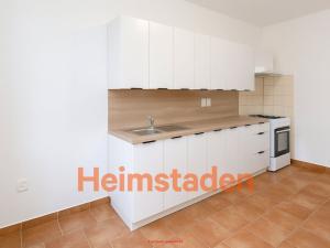 Pronájem bytu 2+1, Havířov - Město, Dvořákova, 60 m2