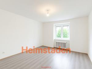 Pronájem bytu 2+1, Havířov - Město, Dvořákova, 60 m2
