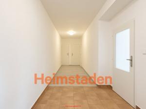 Pronájem bytu 2+1, Havířov - Město, Dvořákova, 60 m2