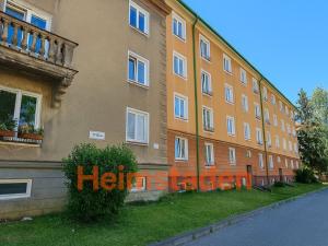 Pronájem bytu 2+1, Havířov - Město, Dvořákova, 60 m2
