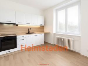 Pronájem bytu 2+1, Havířov - Město, Místní, 55 m2