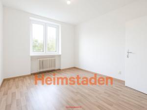 Pronájem bytu 2+1, Havířov - Město, Místní, 55 m2