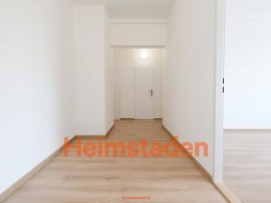 Pronájem bytu 2+1, Havířov - Město, Místní, 55 m2
