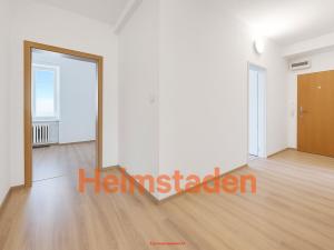 Pronájem bytu 2+1, Havířov - Město, Místní, 55 m2