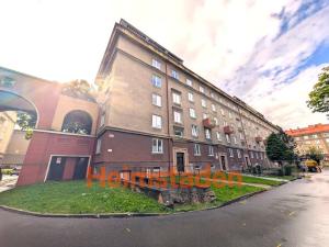 Pronájem bytu 2+1, Havířov - Město, Místní, 55 m2