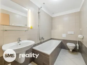 Pronájem bytu 1+kk, Humpolec, Hálkova, 29 m2