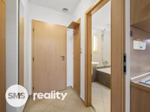 Pronájem bytu 1+kk, Humpolec, Hálkova, 29 m2