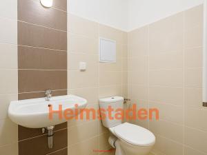 Pronájem bytu 1+1, Havířov - Město, Národní třída, 33 m2