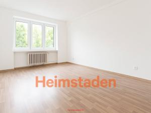 Pronájem bytu 2+1, Havířov - Město, Na Nábřeží, 55 m2