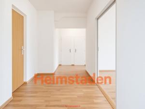 Pronájem bytu 2+1, Havířov - Město, Na Nábřeží, 55 m2