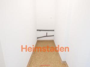 Pronájem bytu 2+1, Havířov - Město, Na Nábřeží, 55 m2