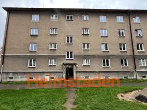 Pronájem bytu 4+1, Havířov - Šumbark, Obránců míru, 83 m2