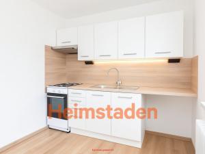 Pronájem bytu 1+1, Havířov - Šumbark, Opletalova, 28 m2