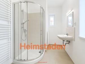 Pronájem bytu 2+kk, Ostrava - Kunčičky, Výhradní, 44 m2