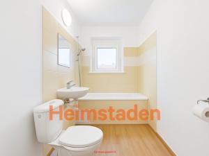 Pronájem bytu 2+1, Ostrava - Poruba, Skautská, 47 m2