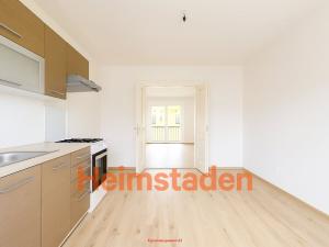Pronájem bytu 2+1, Ostrava - Poruba, Skautská, 47 m2