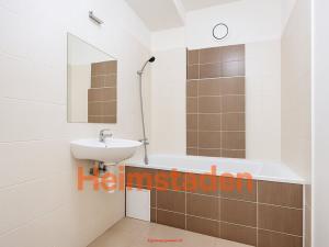 Pronájem bytu 2+1, Ostrava - Poruba, Čs. exilu, 55 m2