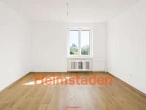 Pronájem bytu 2+1, Ostrava - Poruba, Čs. exilu, 55 m2