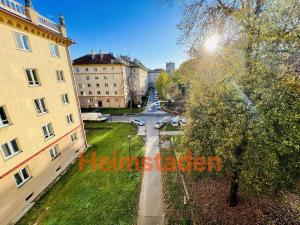 Pronájem bytu 2+1, Ostrava - Poruba, Čs. exilu, 55 m2