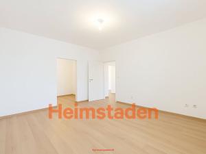 Pronájem bytu 2+1, Ostrava - Poruba, Čs. exilu, 58 m2