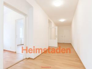 Pronájem bytu 2+1, Ostrava - Poruba, Čs. exilu, 58 m2