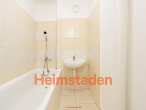 Pronájem bytu 2+1, Ostrava - Poruba, Čs. exilu, 58 m2